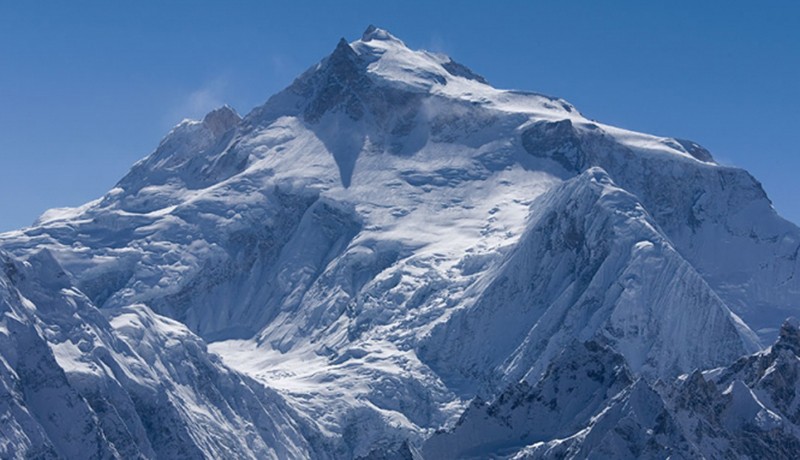 Manaslu Expedition Banner Image